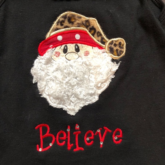 2T Adorable Holiday Christmas Tops🎄 - Picture 10 of 12